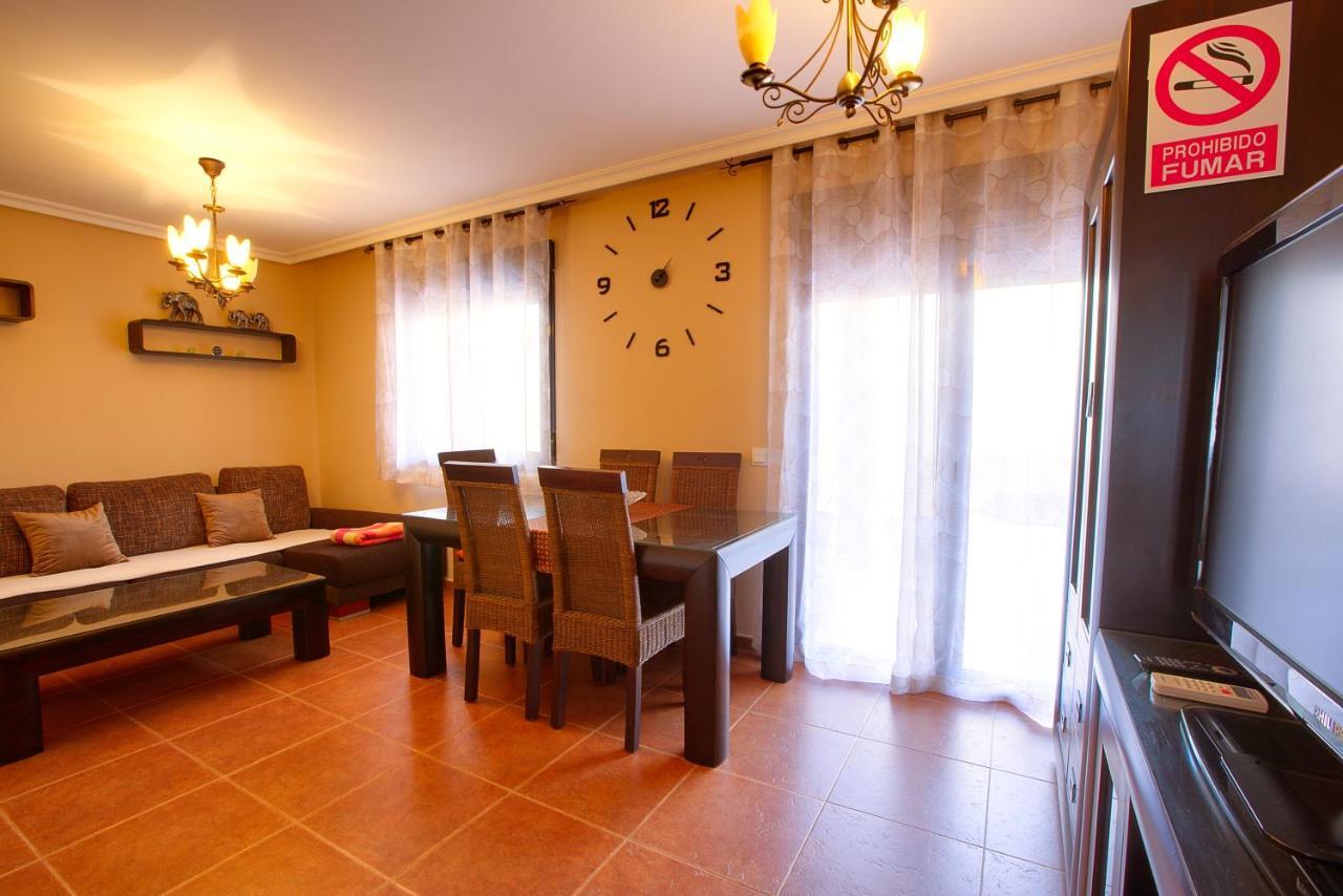 Cuencaloft Relax En Familia Con Barbacoa Apartment Chillaron De Cuenca Exterior foto