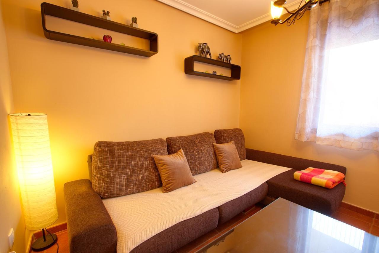 Cuencaloft Relax En Familia Con Barbacoa Apartment Chillaron De Cuenca Exterior foto