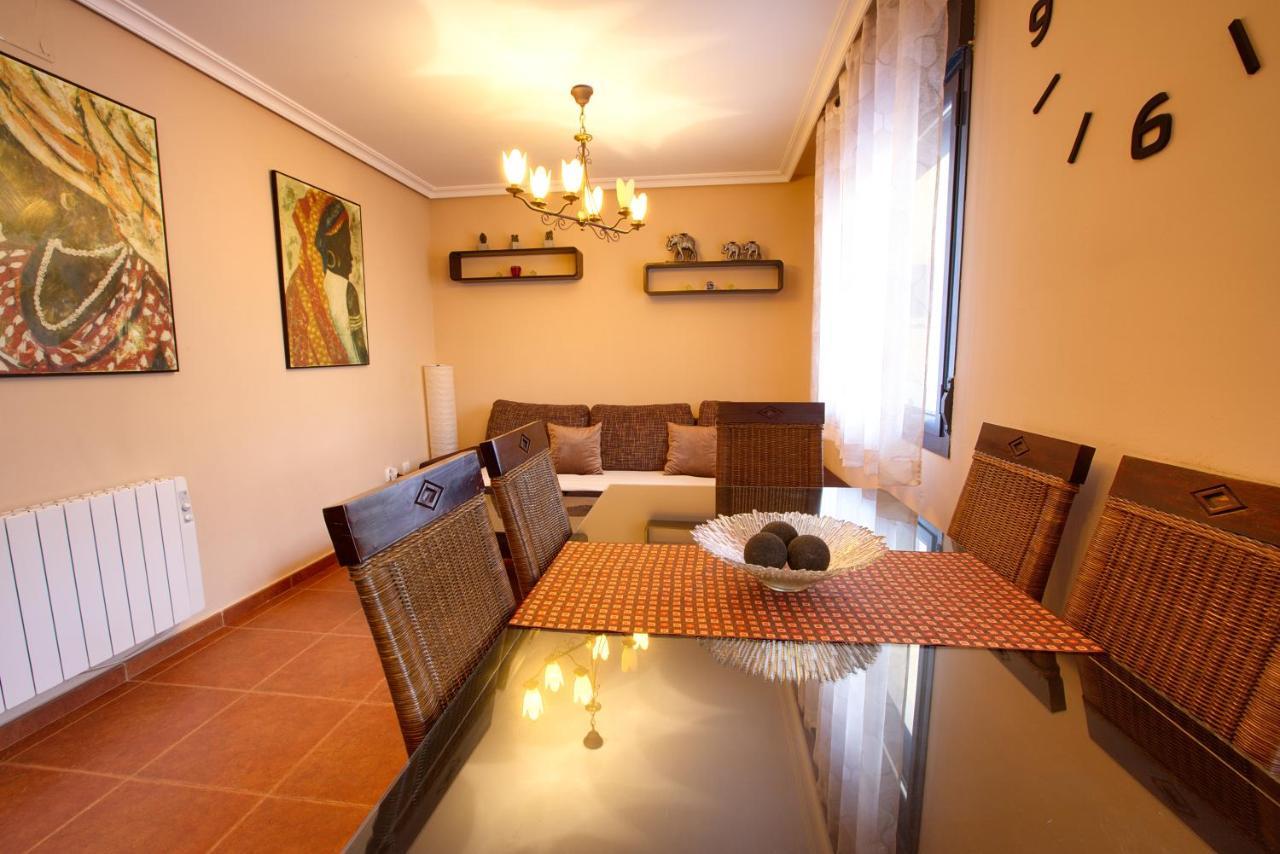 Cuencaloft Relax En Familia Con Barbacoa Apartment Chillaron De Cuenca Exterior foto