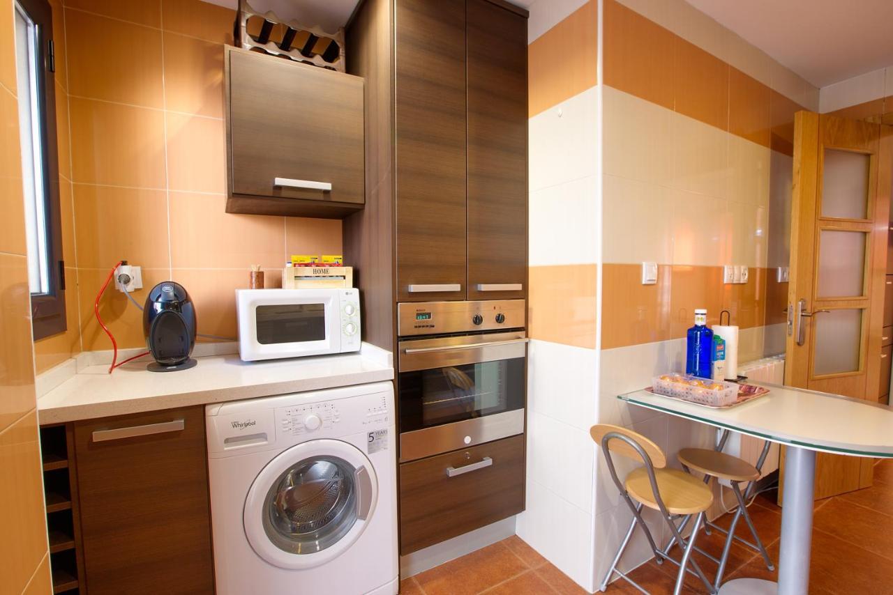 Cuencaloft Relax En Familia Con Barbacoa Apartment Chillaron De Cuenca Exterior foto