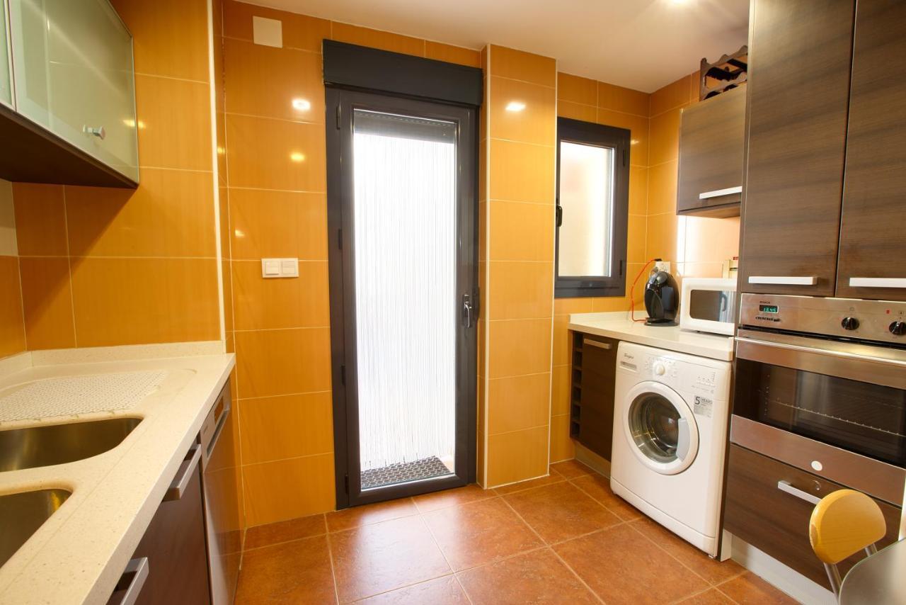 Cuencaloft Relax En Familia Con Barbacoa Apartment Chillaron De Cuenca Exterior foto
