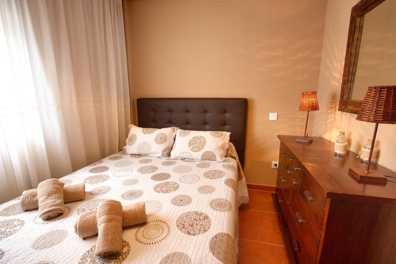 Cuencaloft Relax En Familia Con Barbacoa Apartment Chillaron De Cuenca Exterior foto
