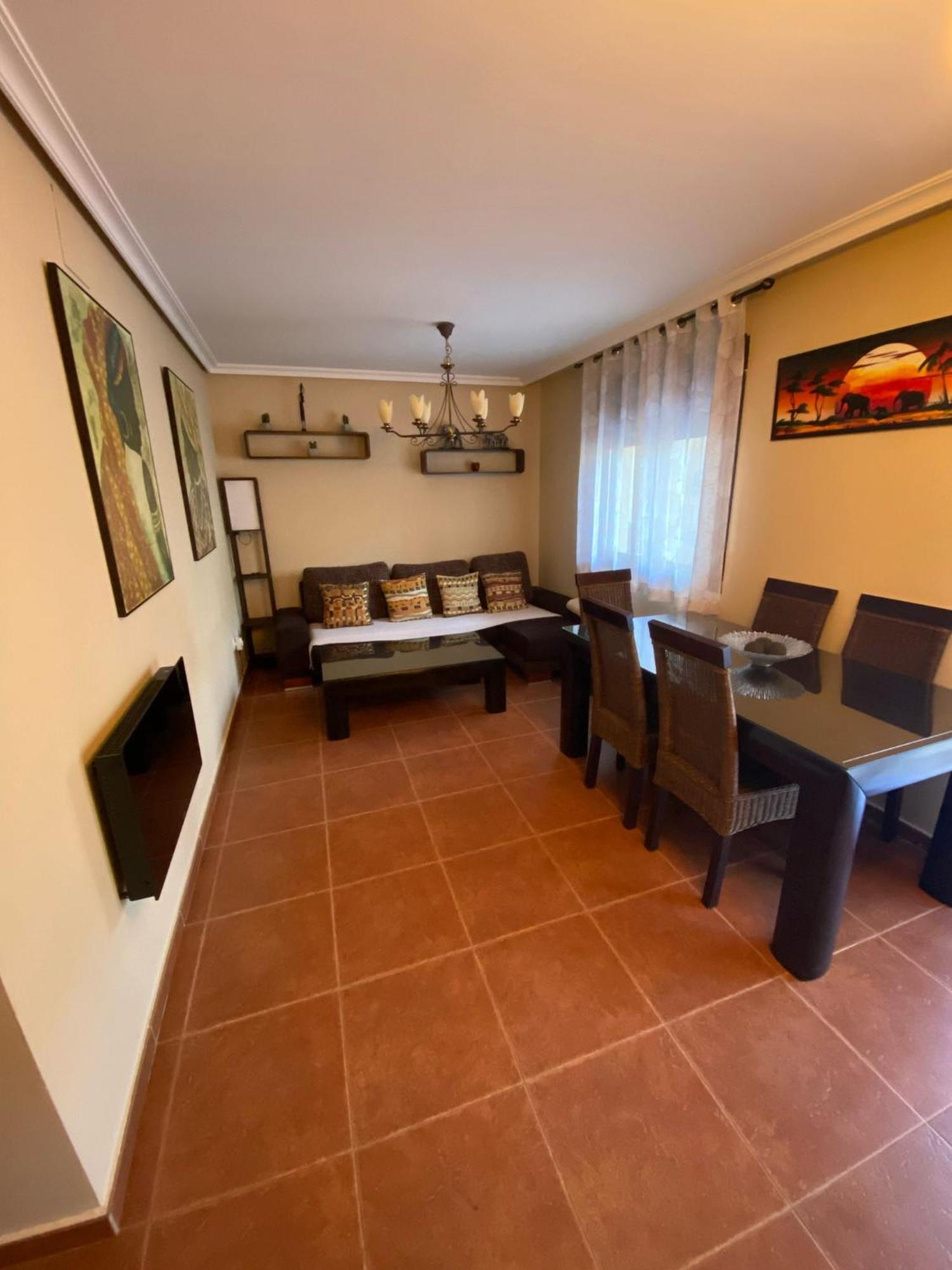 Cuencaloft Relax En Familia Con Barbacoa Apartment Chillaron De Cuenca Exterior foto