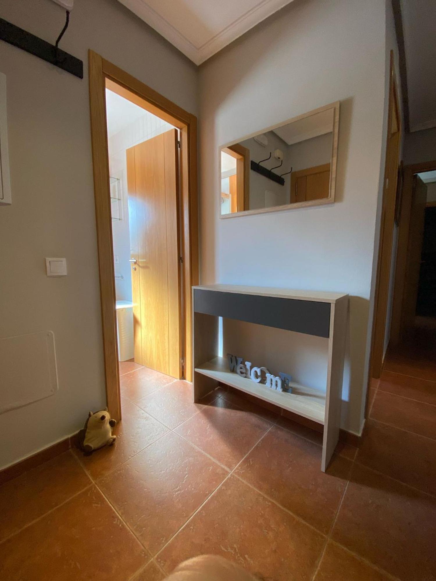 Cuencaloft Relax En Familia Con Barbacoa Apartment Chillaron De Cuenca Exterior foto